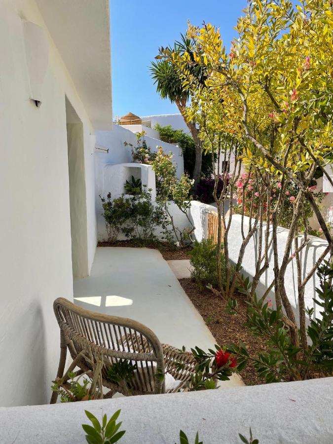 Agroturismo Can Domo Santa Eularia des Riu Exterior foto