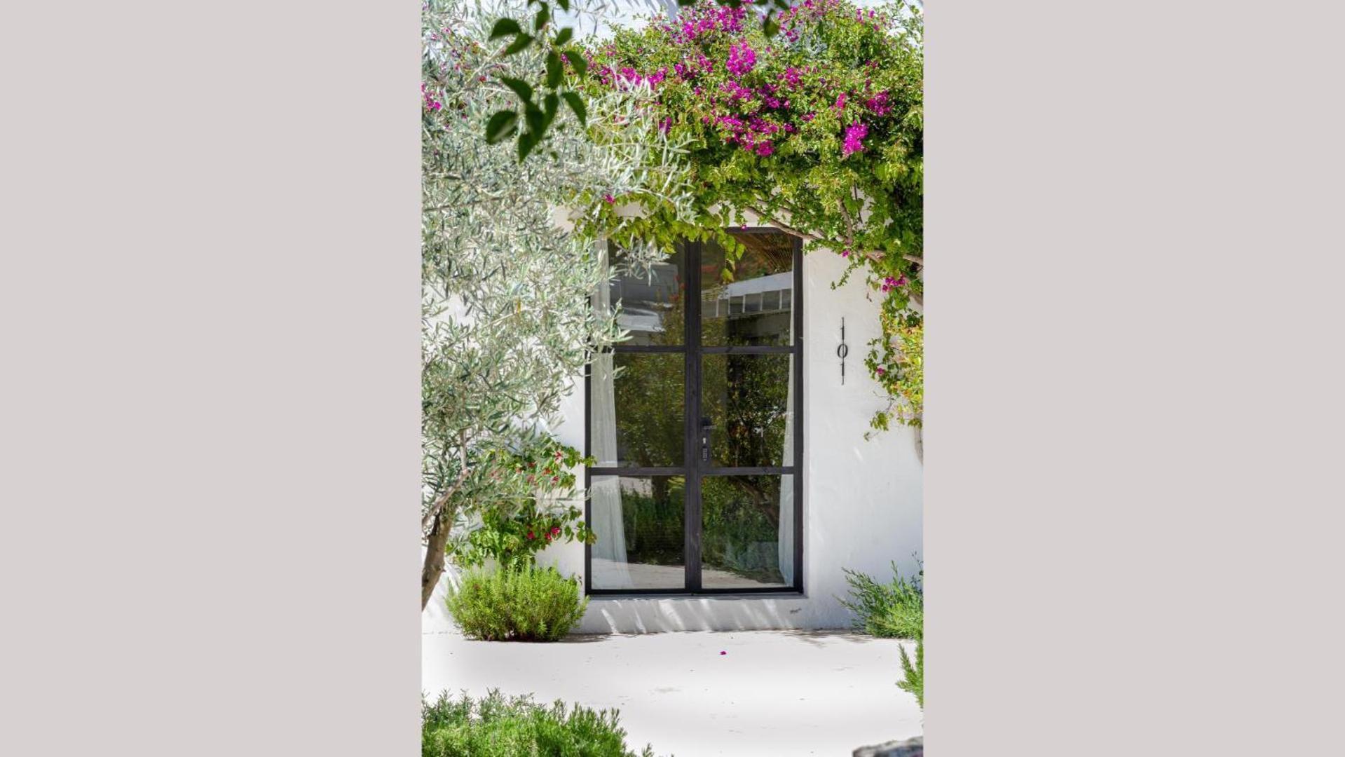 Agroturismo Can Domo Santa Eularia des Riu Exterior foto